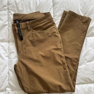 Men’s lululemon ABC trousers 30 inseam